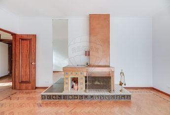 Apartamento T3 em Lisboa