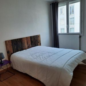 Appartement T2 à louer Nantes - 50 m² - Photo 2