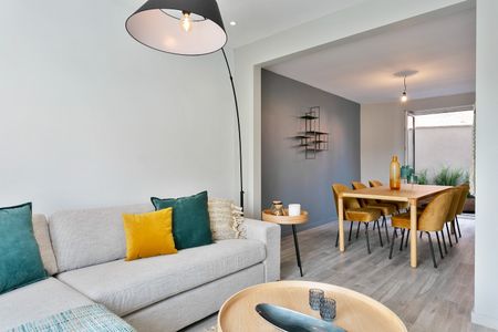 Gemeubeld huis met 3 slaapkamers nabij het Zwin in Knokke-Heist. - Foto 3