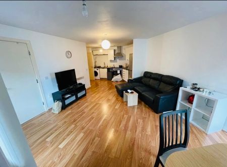 2 Bed Flat, Boston Street, M15 - Photo 4