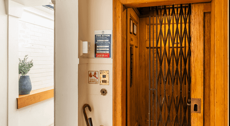 Oriental Bay, 3 bedrooms - Photo 5