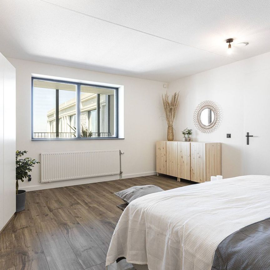 Appartement te huur: Vissersdijk 211 3011 GW Rotterdam - Photo 1