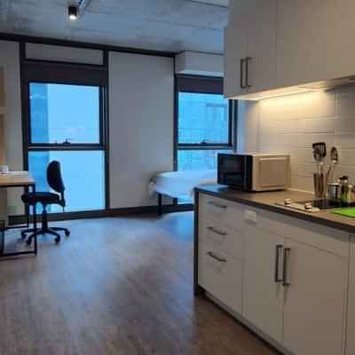 Studio Accessible - Photo 1