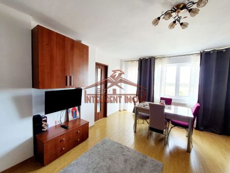 Nou pe piata! Garsoniera 43 mp utili in Sibiu zona Strand II - Photo 3