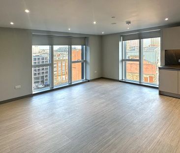 3 bedroom apartment to rent - Photo 2