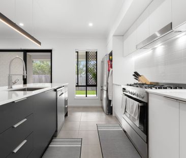 Modern, Secure & Energy-Efficient Home with Solar & A/C Throughout ... - Photo 6