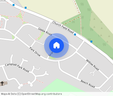 Grange Road, Campsall, DN6 9PA - Photo 1