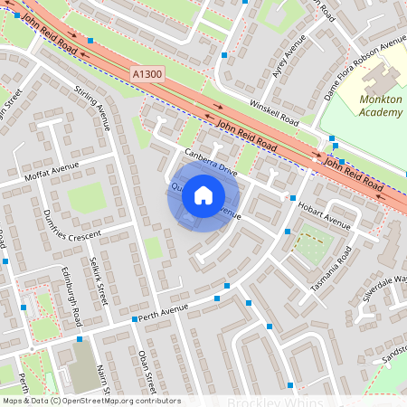Queensland Avenue, South Shields, NE34 9DY