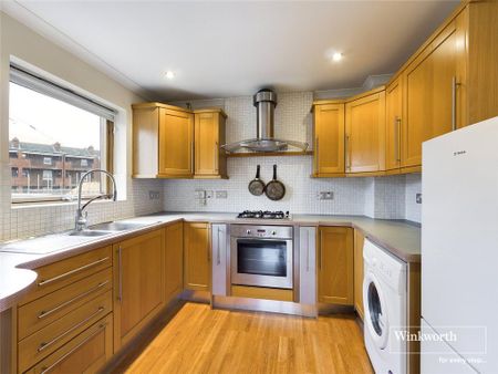 2 bedroom apartment to rent - Photo 5