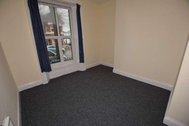 |ref: |, Cranbury Avenue, Southampton, SO14 - Photo 1