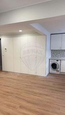 Apartamento T1 em Lisboa - Photo 1