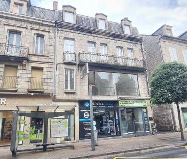 Location Appartement 2 pièces 27m² BRIVE LA GAILLARDE 19100 - Photo 6