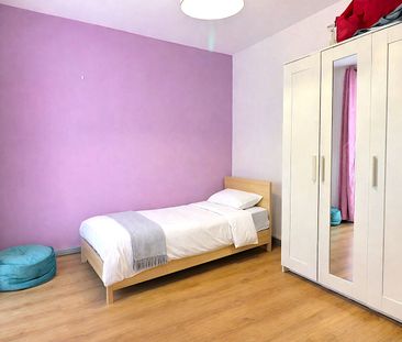 Location appartement 4 pièces, 74.00m², Marseille 12 - Photo 6