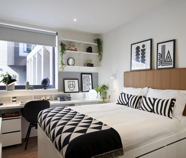 1 bedroom private hall to rent - Photo 6