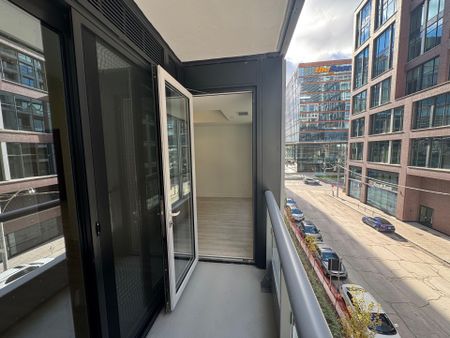 For Lease - 15 Richardson Street Unit# 331, Toronto, Ontario - Photo 2
