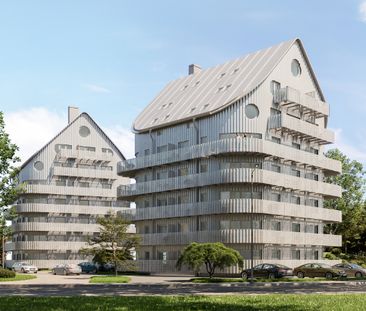 Båtsmansgatan 3, Lindö - Foto 3