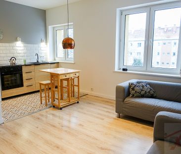 Pogodno 3 pokoje, I p. 2600+470+gaz+en. el. (438331) - Zdjęcie 2