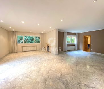 Chalet Pareado en alquiler en Conde Orgaz – Madrid | Gilmar Consulting - Foto 1