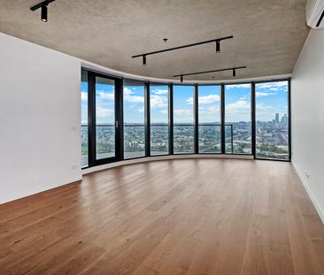 2805/6 Joseph Road, Footscray VIC 3011 - Apartment For Rent | Domain - Photo 6