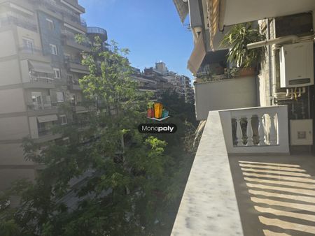 Διαμέρισμα για ενοικίαση Κέντρο (Χαριλάου) - Photo 2