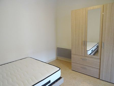 Location Appartement 1 pièce 44m² - Photo 3