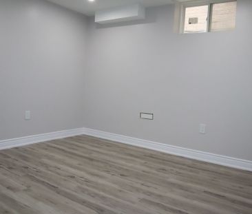 For Lease - 200 Ronald Guscott Street Unit# Bsmt, Oshawa, Ontario - Photo 5