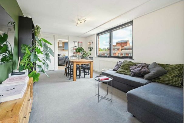 Tachbrook Street, Pimlico, SW1V - Photo 1