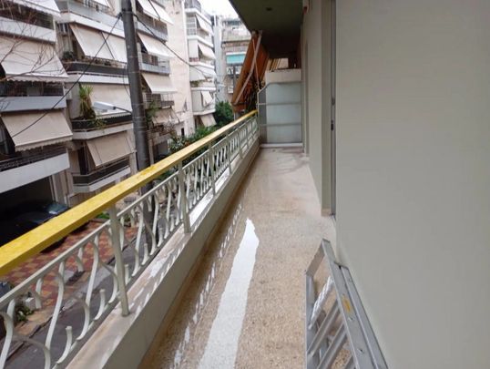 Διαμέρισμα για ενοικίαση Αγία Ελεούσα (Καλλιθέα) - Photo 1