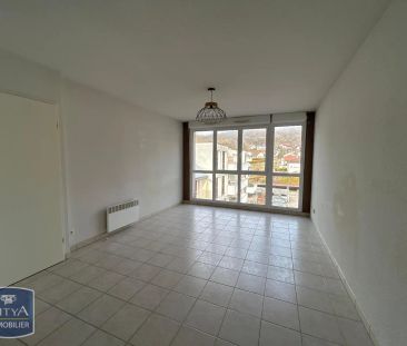 Appartement à louer 2 pièces 37.27m² - Photo 6