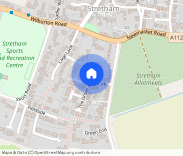 Andrews Close, Stretham, Ely - Photo 1