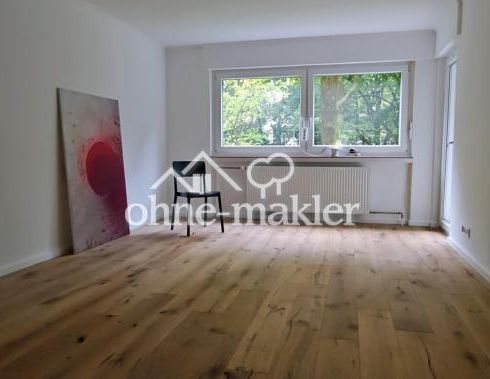 Neu renoviert: Zimmer in 3er WG am Ostpark - Foto 1