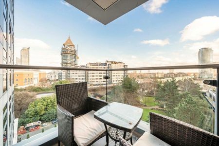 The Boulevard, Fulham, SW6 - Photo 5