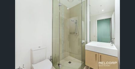 PRIMA TOWER – ONE BEDROOM PLUS STUDY / SECOND BEDROOM - UNFURNISHED - Photo 5