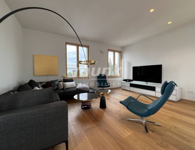 Luxus Penthouse-LOFT in Söflingen - Photo 1