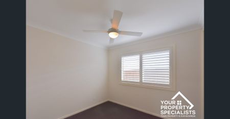 Spacious Family Home - Photo 4