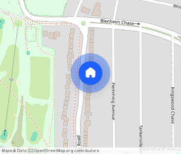 Brayfield Court, 126 - 128 Eastwood Road North - Photo 1