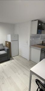 1 pièce - Meublé - 17,5 m² - 1er étage - Colocation non autorisée - Photo 3