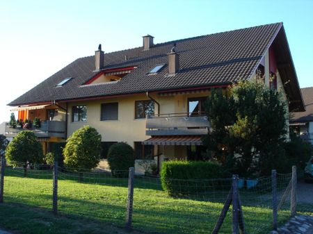 "139m2 Wohnung + Terrasse + Hobbyraum" - Photo 3