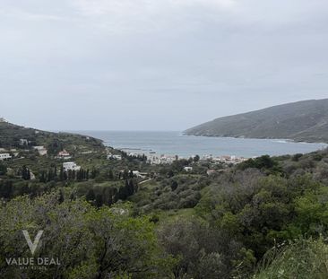 Συγκρότημα για ενοικίαση Όρμος Κορθίου (Άνδρος) - Φωτογραφία 3