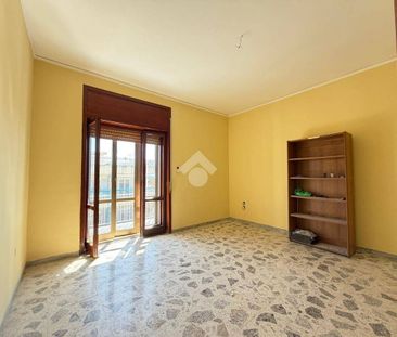 Trilocale traversa Solfatara, Pozzuoli Alta, Pozzuoli - Photo 1