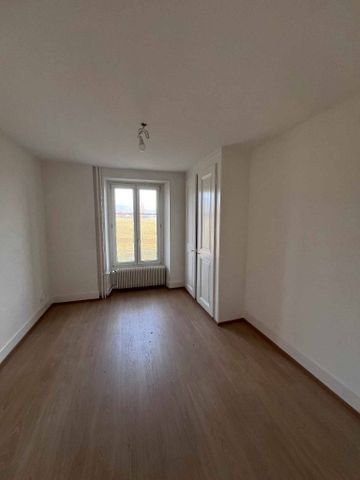 3.5-room apartment for rent - Foto 3