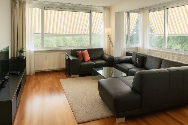Te huur: Appartement Meander in Amstelveen - Foto 1
