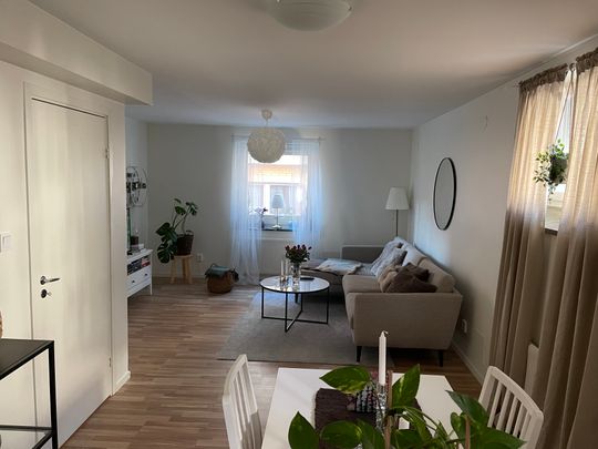 Trädgårdsgatan 38 B - Foto 1