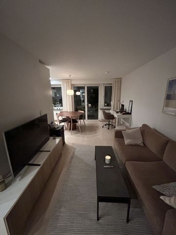 Kungsholmen - 1rok - tillsv - 16.100kr/mån - Foto 2