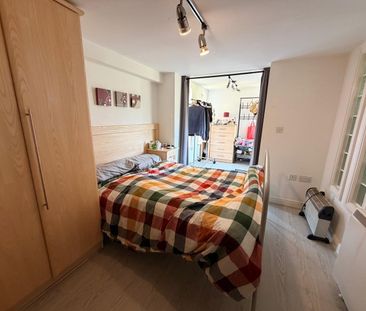 Room in a Shared Flat, Highcroft Hall, B23 - Photo 2