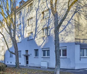 3-Zimmer-Wohnung in Dortmund Hörde - Foto 1