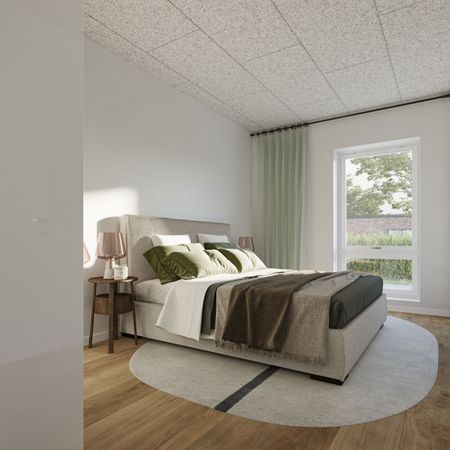 Mosegårdsvej 3B, st. - Photo 4