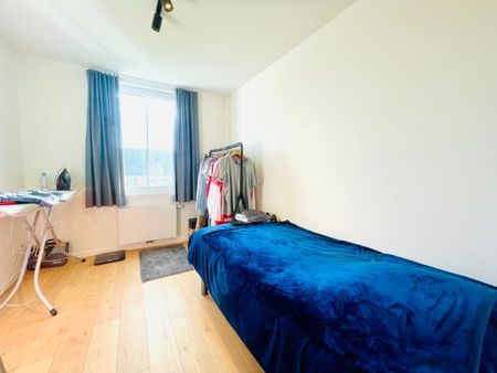 Recente instapklare woning met 3 slaapkamers - Foto 5