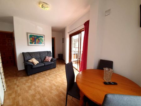 Se alquila en Las Galletas apartamento de 1 dormitorio - Photo 4