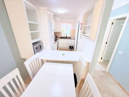 Apartamento de alquiler en Fragata, Playa Jardín - Photo 4